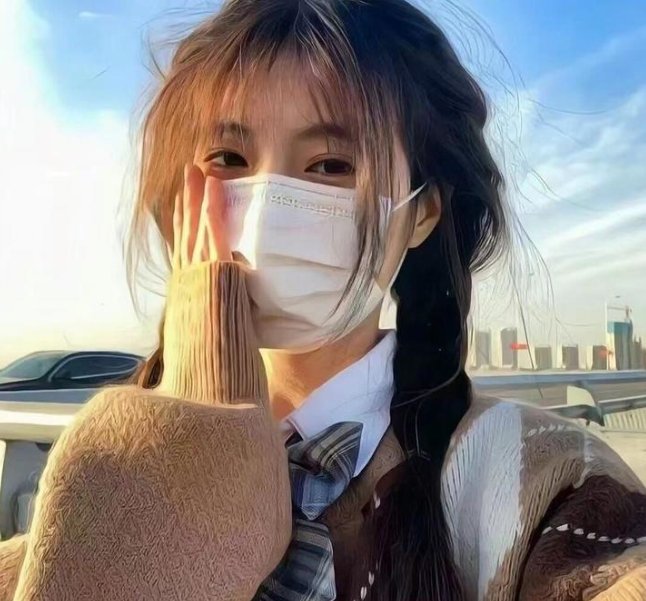 残疾人的未来 高清电影封面